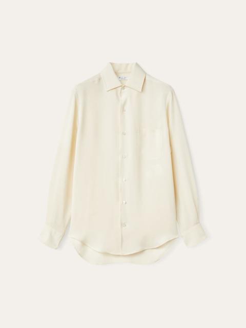 Loro Piana André Shirt