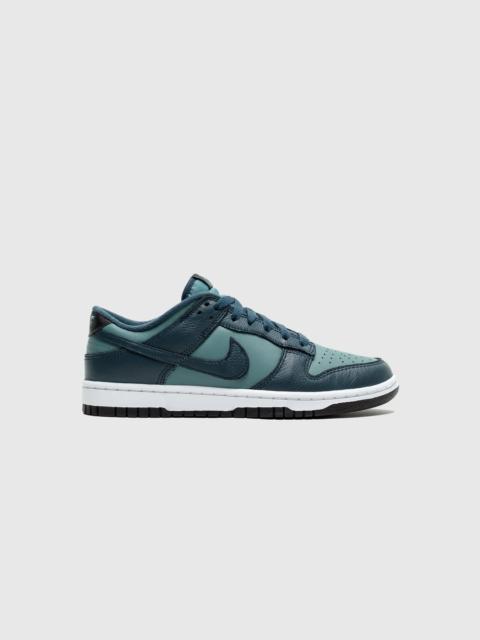 DUNK LOW RETRO PRM "ARMORY NAVY"