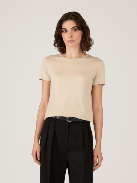 Sunspel Classic T‑shirt