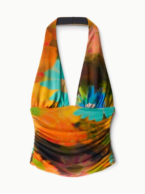 STAUD STAUD ALESSANDRA TOP SUPERBLOOM