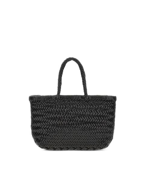 DRAGON DIFFUSION leather tote bag