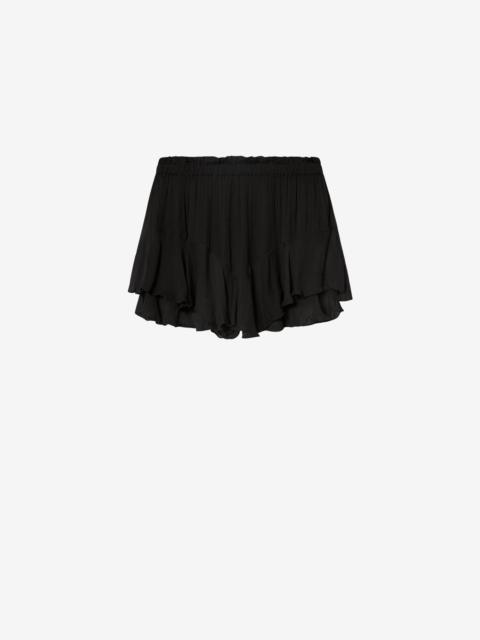 Isabel Marant Étoile SORNEL SHORTS