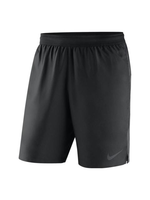 Nike Nike Dri-Fit Referee Shorts 'Black' AA0737-010
