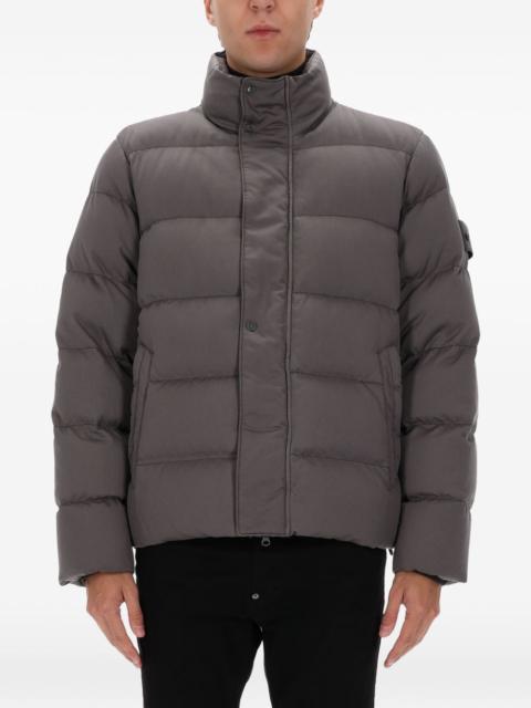 Stone Island padded jacket
