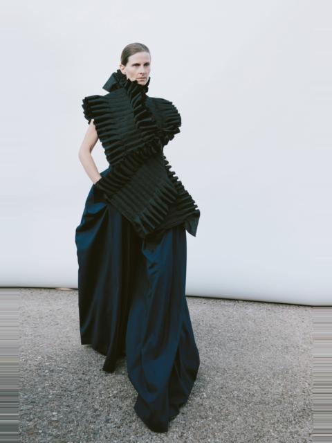 A.W.A.K.E. MODE STRUCTURAL TOP BLACK