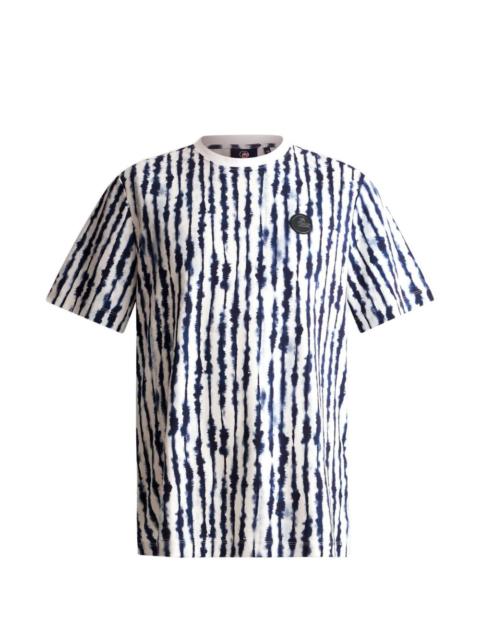 Fusalp Shibo crew-neck T-shirt