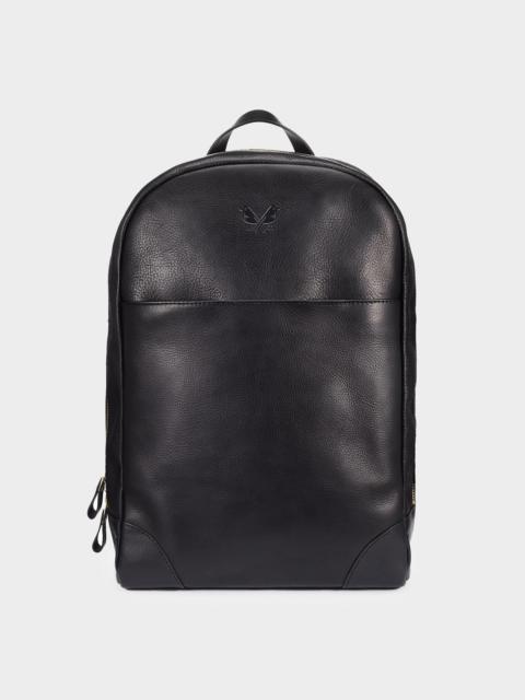 BENNETT WINCH Bennett Winch Leather Backpack