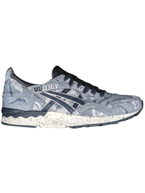 Asics ASICS Gel-Lyte V Floral Denim