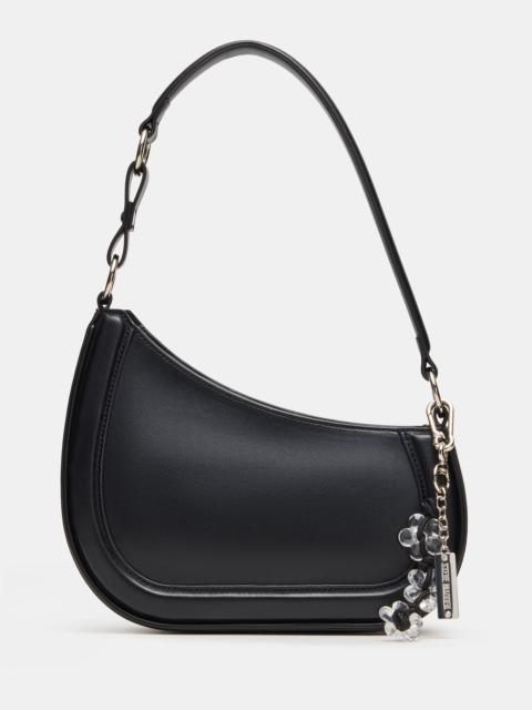 STEVE MADDEN MUSEE BAG BLACK