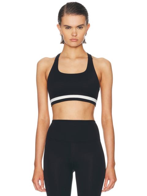 SPLITS59 Miles Rigor Sports Bra