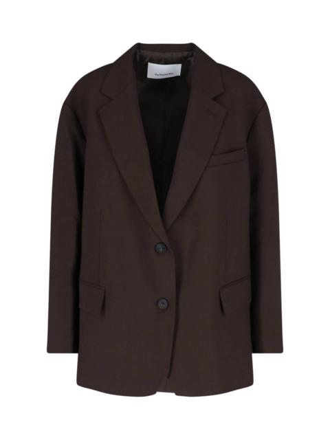 The Frankie Shop 'BEA' BLAZER