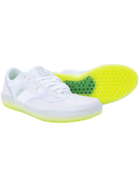 Vans Vans Ave Pro Fucking Awesome White