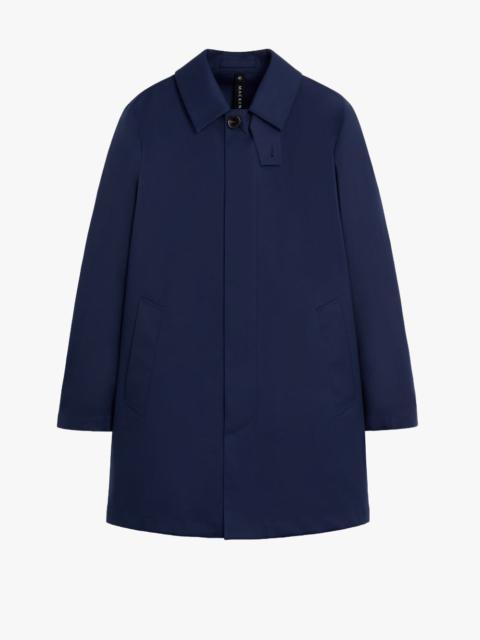 Mackintosh CAMBRIDGE INK RAINTEC COTTON SHORT COAT | GMC-100