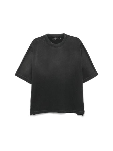 crew-neck T-shirt