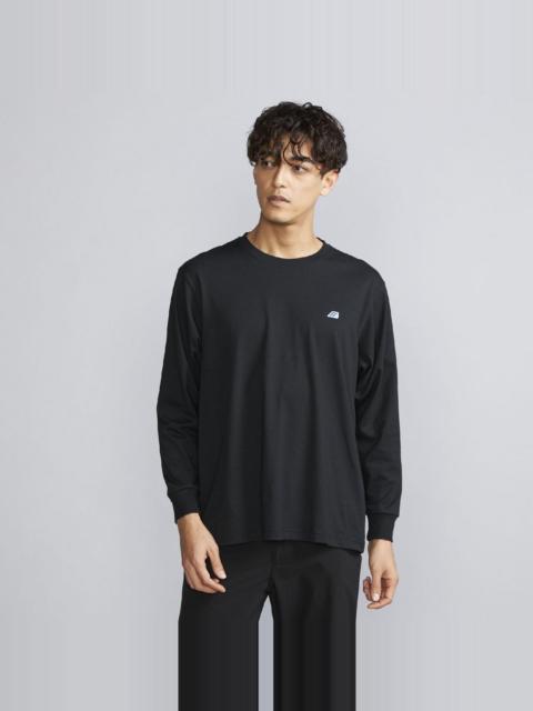 Mizuno Monogram M LS Tee