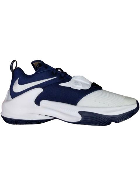 Nike Zoom Freak 3 TB Promo Midnight Navy