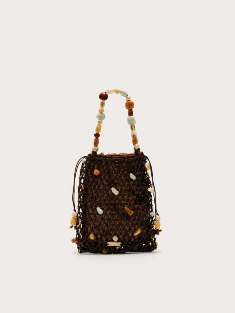 Cult Gaia MERCIER MINI TOTE