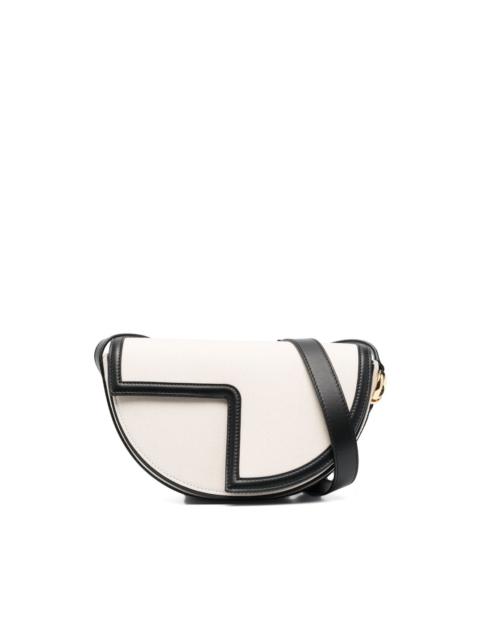 PATOU Le Petit Patou shoulder bag