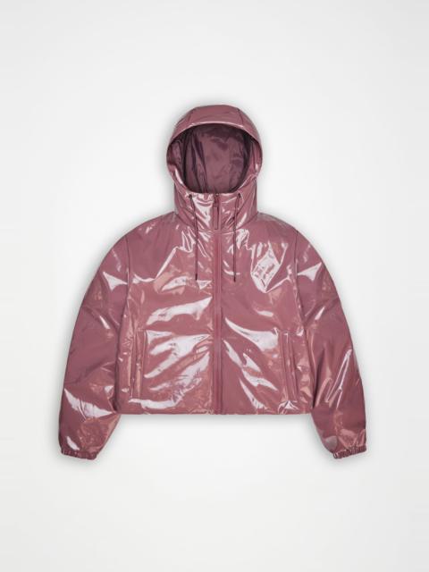 RAINS Lohja Short Insulated Jacket