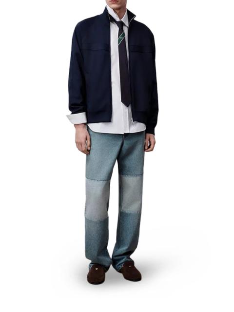 Dior SPORTS JERSEY JACKET