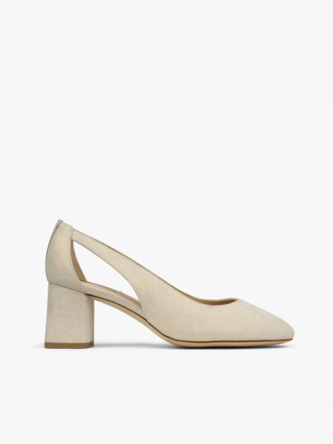 Repetto TERRY PUMPS