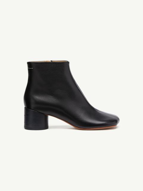 Anatomic classic ankle boots