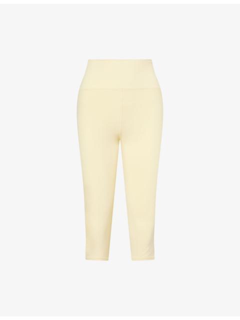 FREE PEOPLE FP Movement Never Better Mini Cropped Workout Leggings