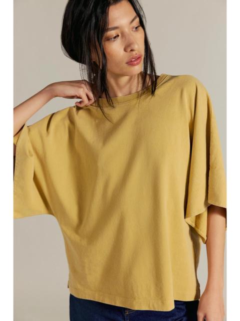 FREE PEOPLE We The Free Atlas Dolman Tee