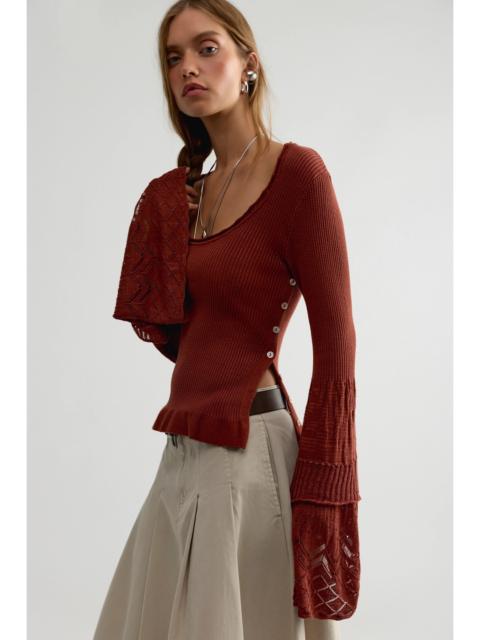 FREE PEOPLE Charlie Sweater