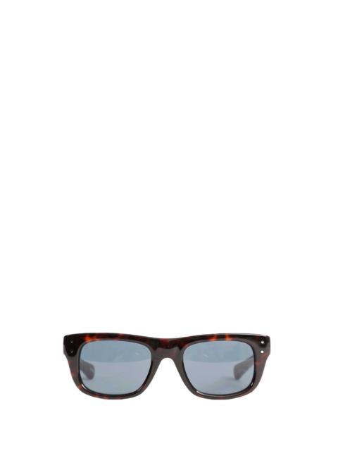 BALENCIAGA Standard Square Sunglasses
