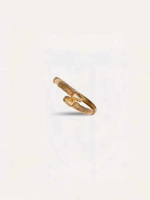 Johanna Ortiz Serpents Path Bracelet