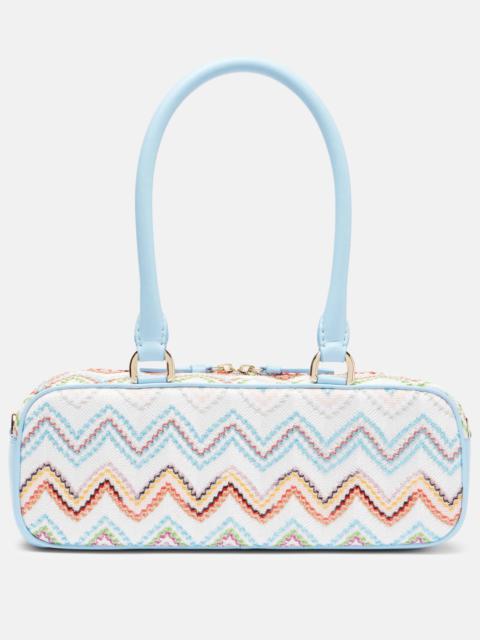 Missoni Zigzag Medium shoulder bag