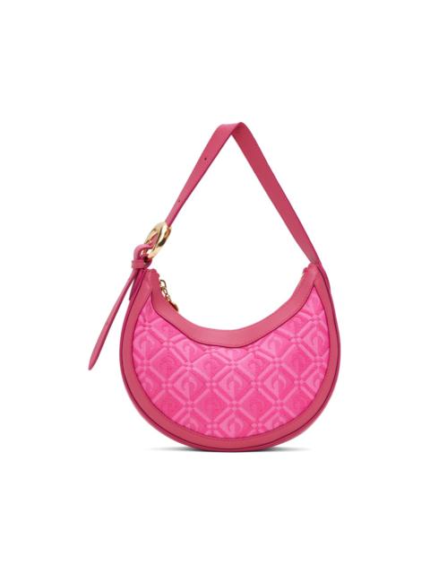 Marine Serre Marine Serre Moon Diamant Eclips Mini Bag