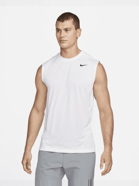 Nike Dri-FIT Legend Men's Sleeveless Fitness T-Shirt