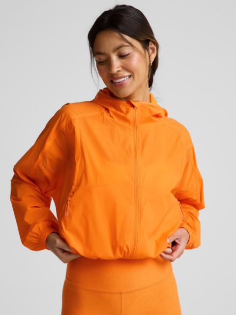BEYOND YOGA Places To Go UV Protection Jacket