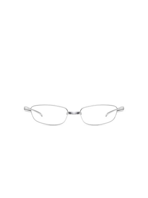 GENTLE MONSTER Riff 02 rectangle-frame glasses