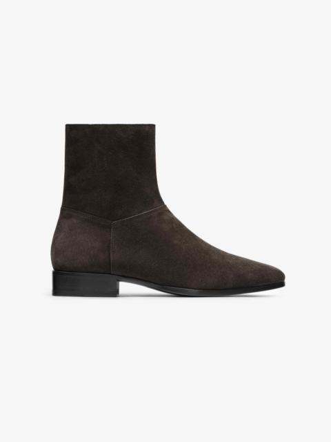 Ankle Boot