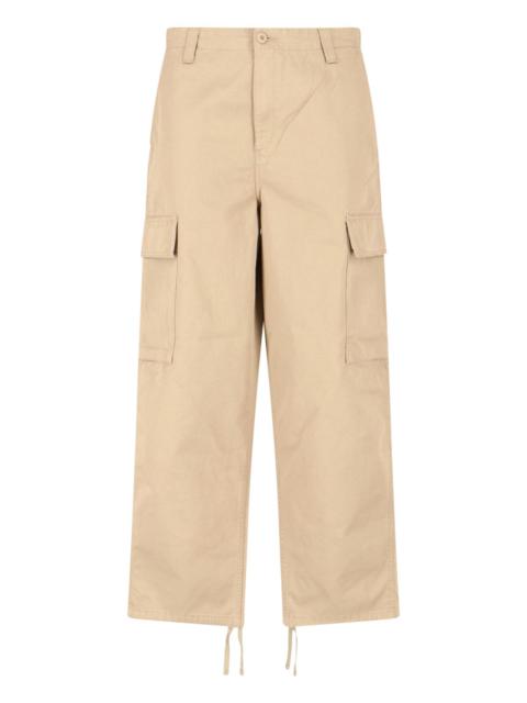 Carhartt WIP 'KADE' CARGO PANTS