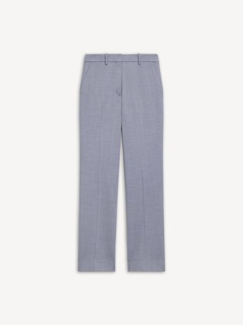 Theory Marcee Pant in Wool Gabardine