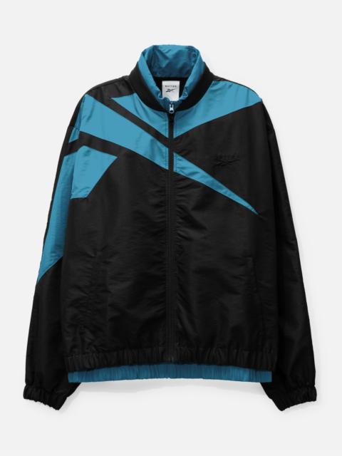 Reebok REEBOK X BOTTER VECTOR TRACK JACKET