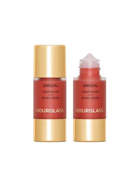 Hourglass Unreal Liquid Blush