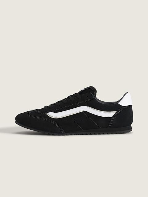 Vans Super Lowpro Shoe