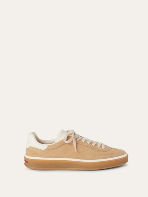 Loro Piana Tennis Walk Sneaker