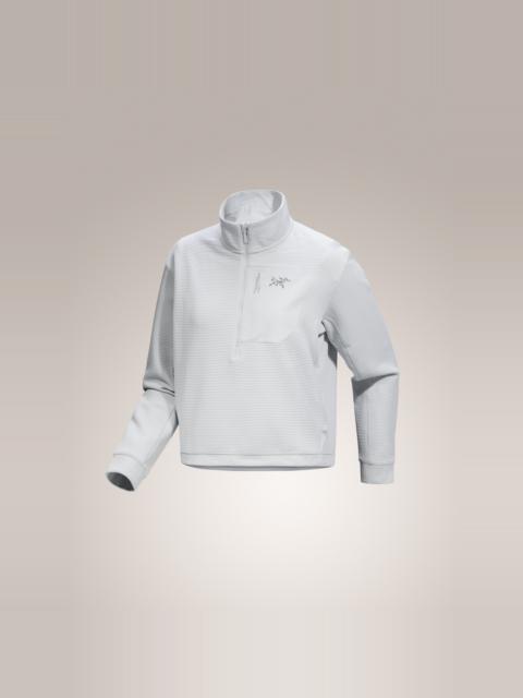 Arc'teryx Olera Zip Neck