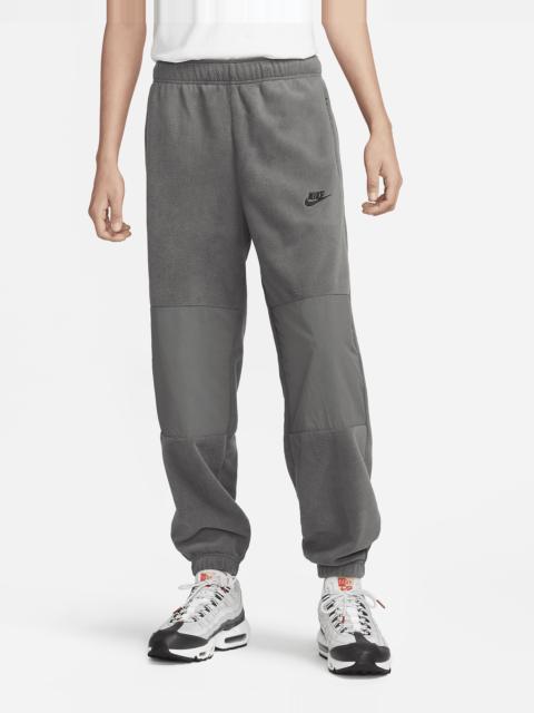 Nike Club Fleece Men's Polar Fleece Pants