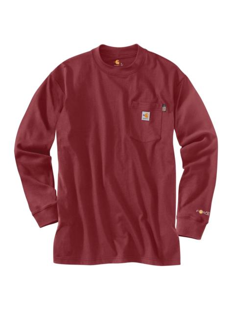 Carhartt FR Force Dearborn Loose LS T-Shirt