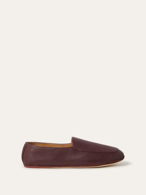 Loro Piana Anton Walk Loafer