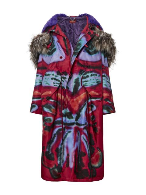 Altuzarra 'APOLLO' COAT