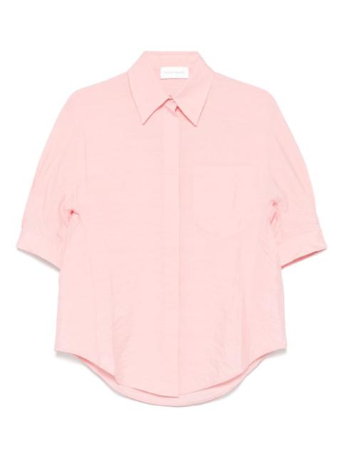 christian wijnants Timila shirt