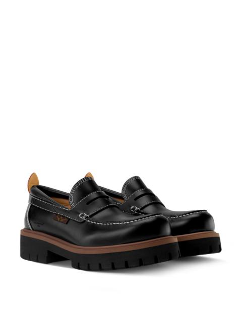 Louis Vuitton LV Remix Loafer
